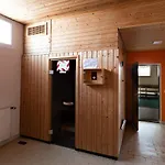Charming Facing Piz Rosatsch アパート サンモリッツ