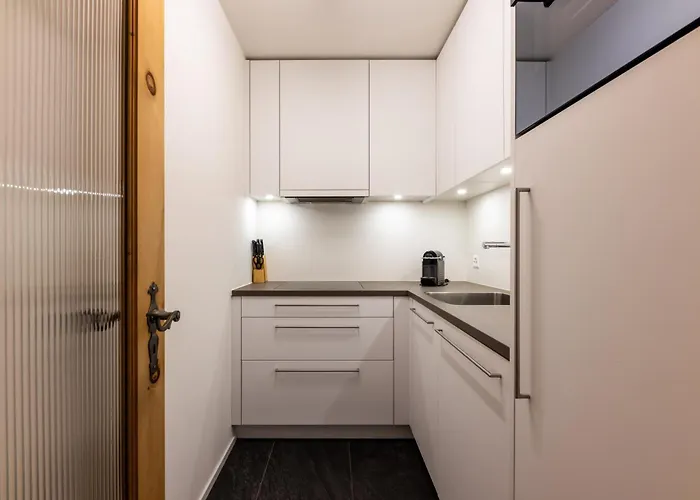 Charming Facing Piz Rosatsch * São Moritz