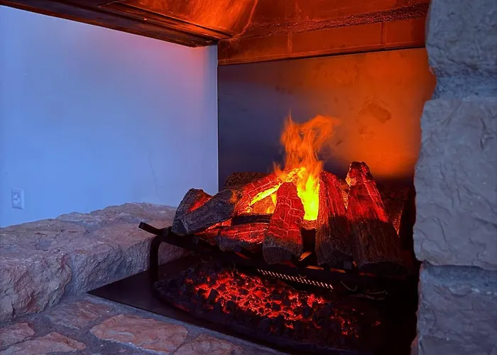 Apartamento Charming Facing Piz Rosatsch