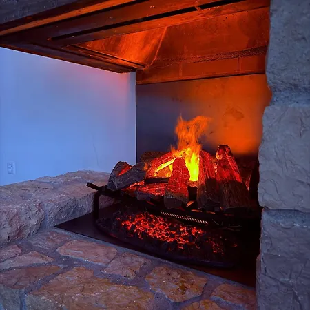 Apartamento Charming Facing Piz Rosatsch